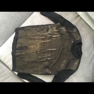 Ted Baker Shimmery Sweater